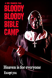 Bloody Bloody Bible Camp