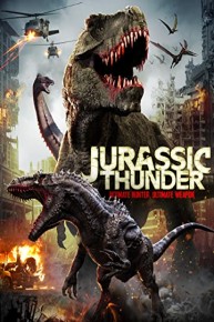 Jurassic Thunder