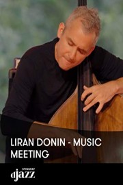 Liran Donin - Music Meeting