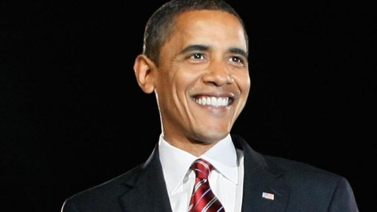 Believe: The Barack Obama Story