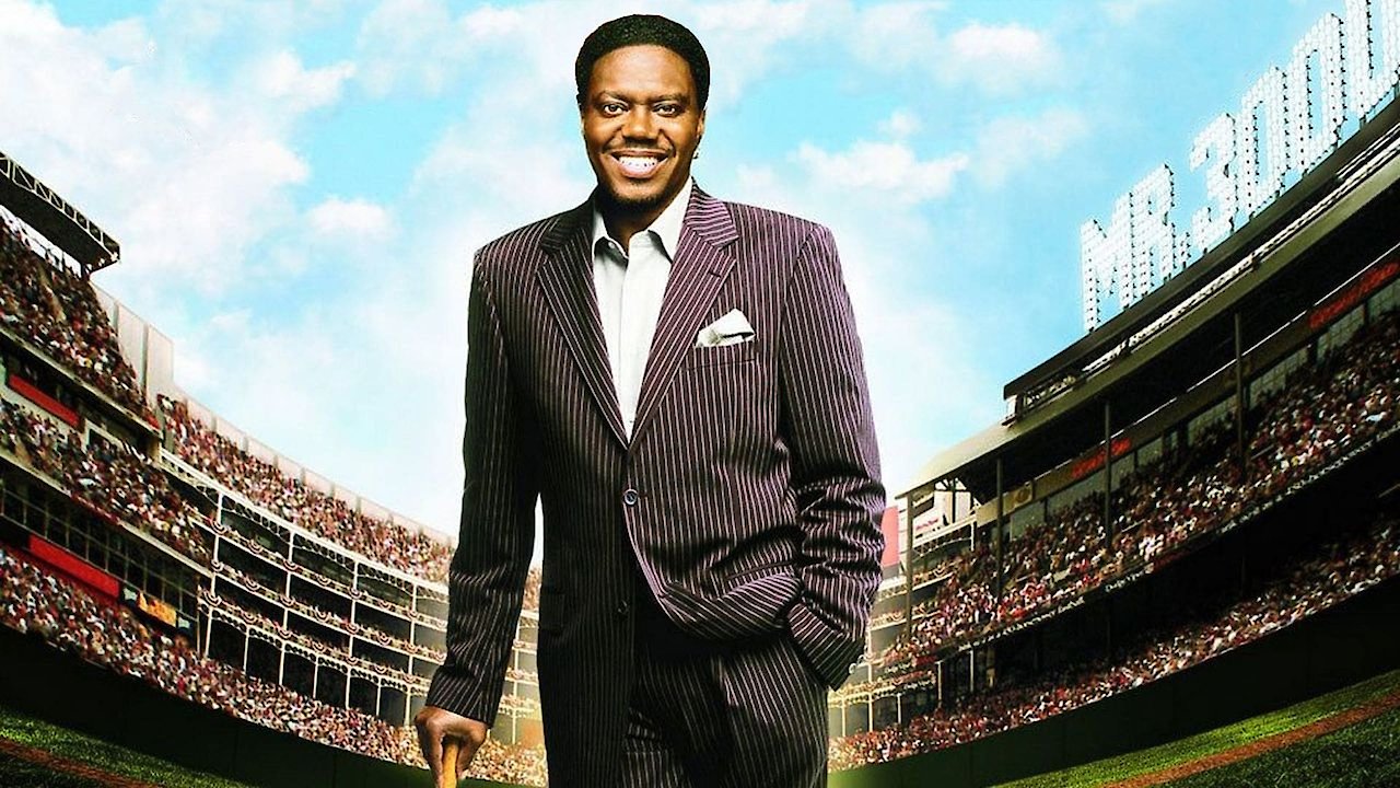 Mr. 3000