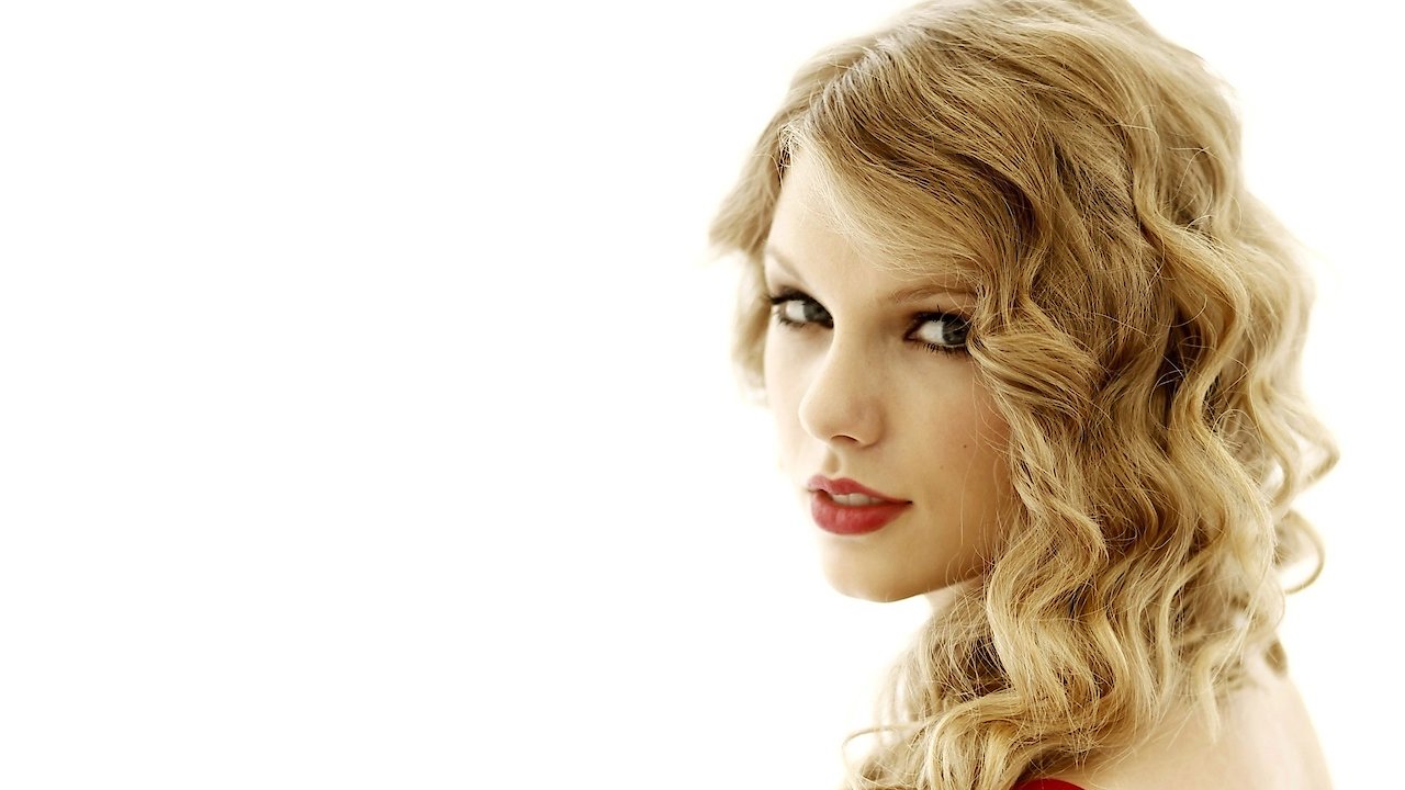 Taylor Swift: America's Sweetheart