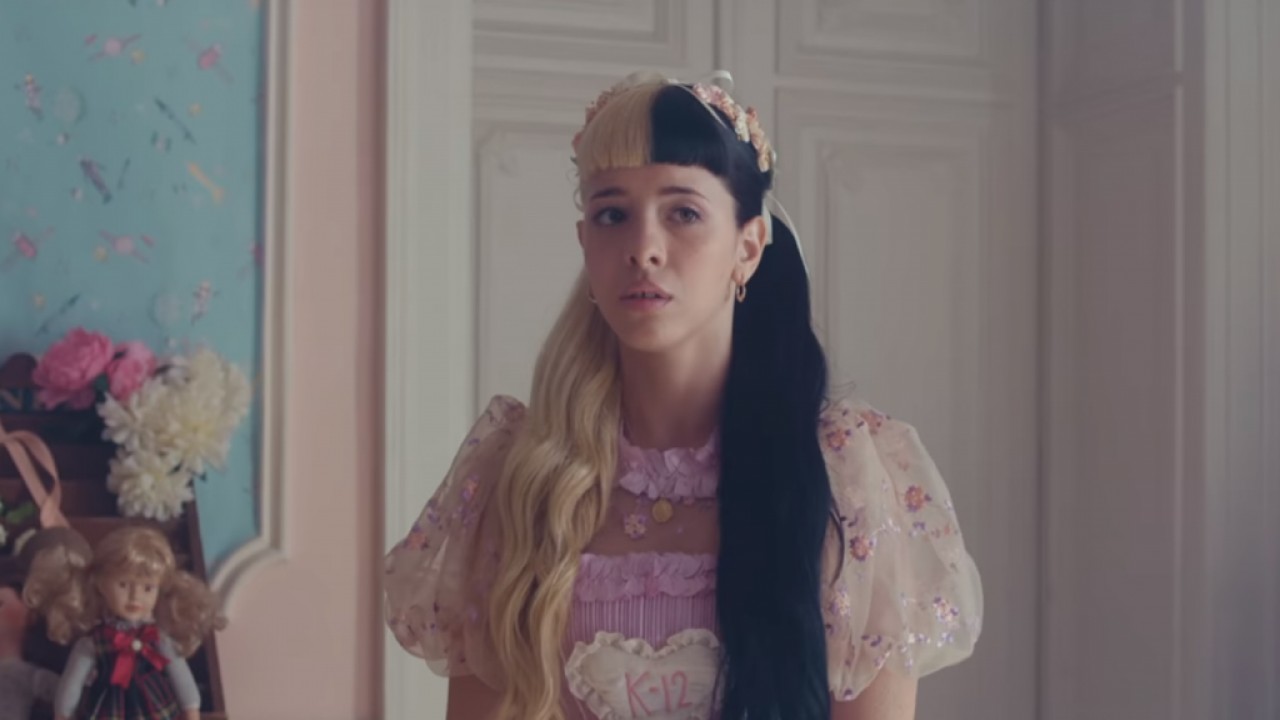 Melanie Martinez - K-12