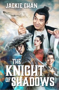 The Knight of the Shadows