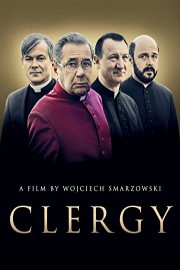 Clergy