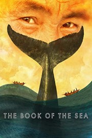 The Book of the Sea