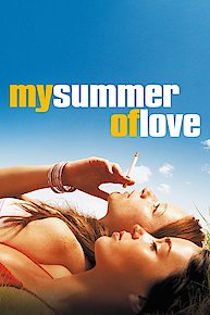 My Summer of Love