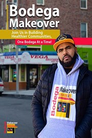 Bodega Makeover
