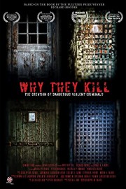 Why They Kill