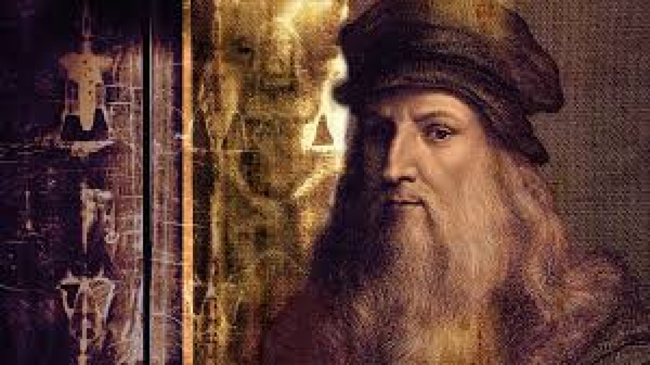 Mystery of the Sacred Shroud