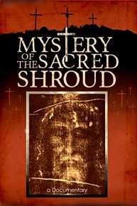 Mystery of the Sacred Shroud