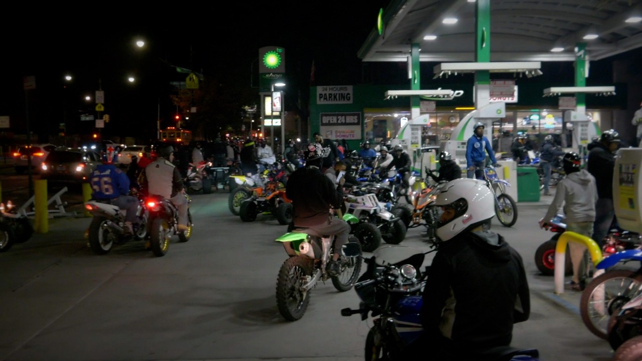 MrBizness Presents: Bike Life Chronicles 