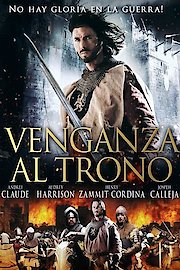 Venganza al Trono