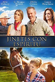 Jinetes Con EspÌritu