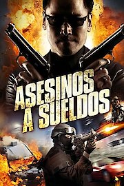 Asesinos a sueldo