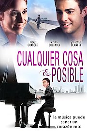 Cualquier cosa es posible