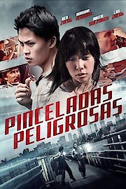 Pinceladas Peligrosas