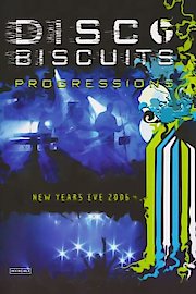 Disco Biscuits Progressions