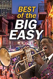 Best of the Big Easy