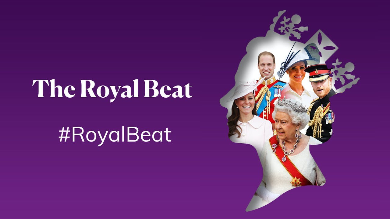 The Royal Beat