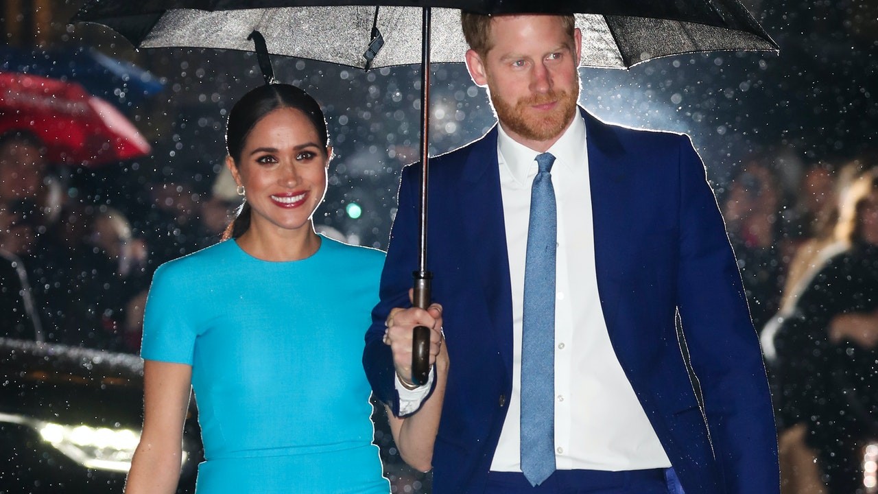 Harry and Meghan: What next?