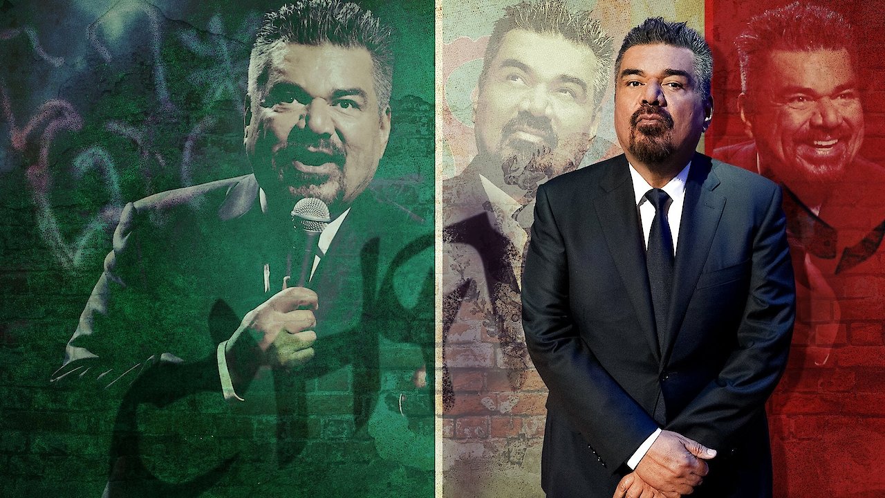 George Lopez: We’ll Do It For Half