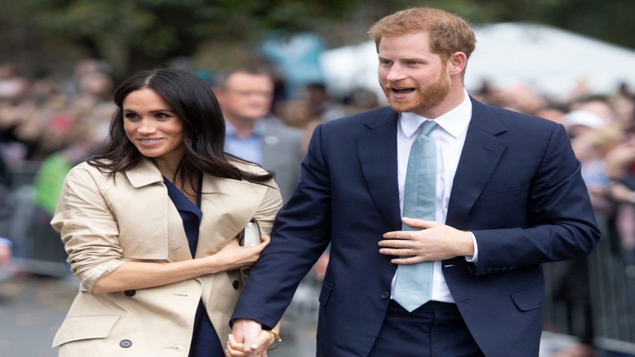 How to Hold on to a Prince