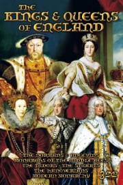 The Kings and Queens of England: The Modern Monarchy