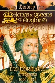 The Kings and Queens of England: The Normans