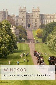 At Her Majesty's Service: Windsor