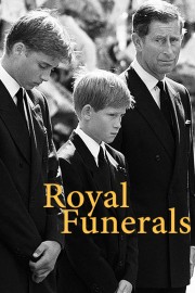 Royal Funerals