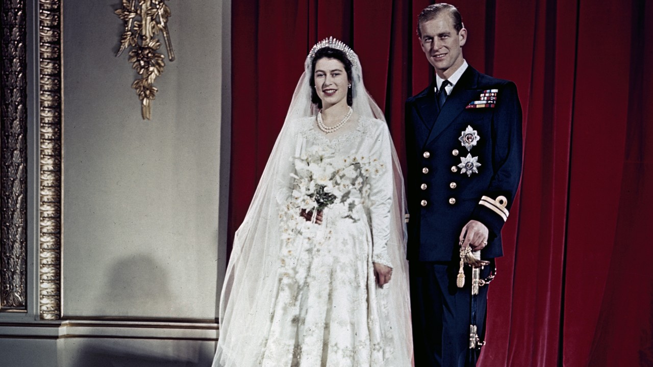 The People's Wedding