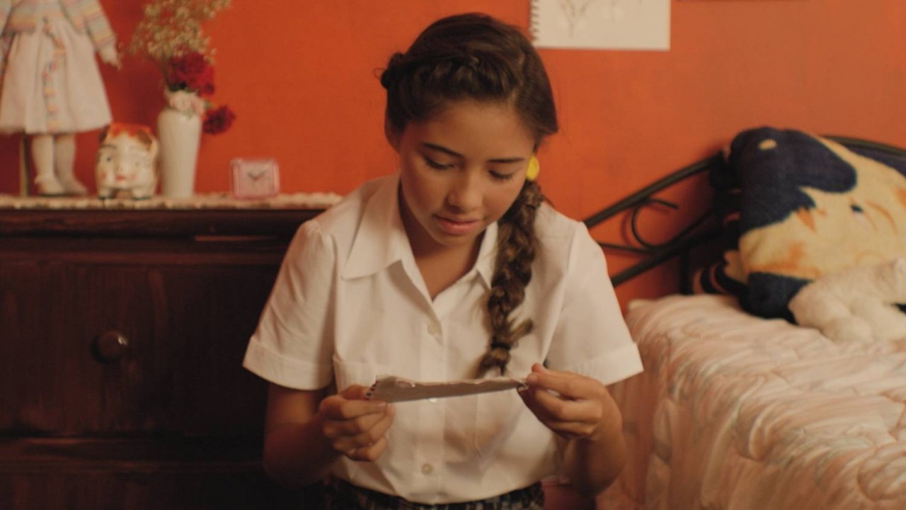 The Letter