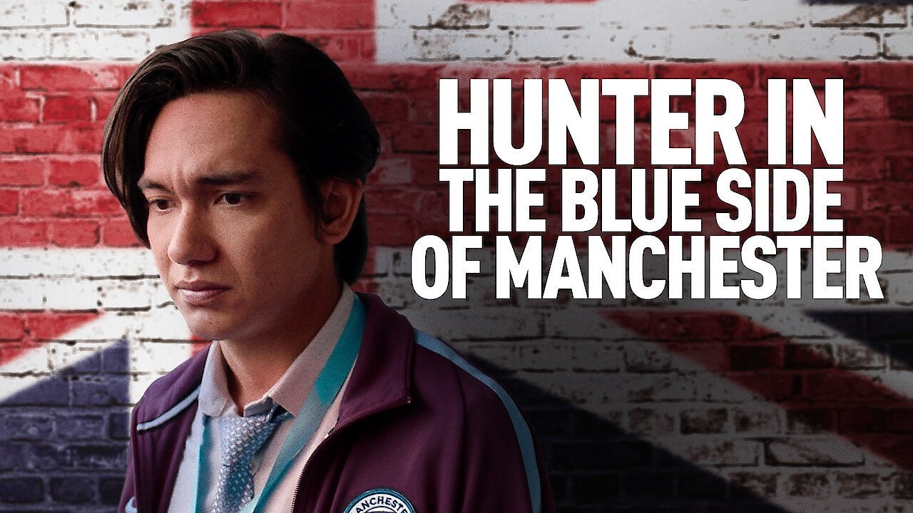 Hunter in the Blue Side of Manchester