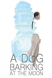 A Dog Barking at the Moon