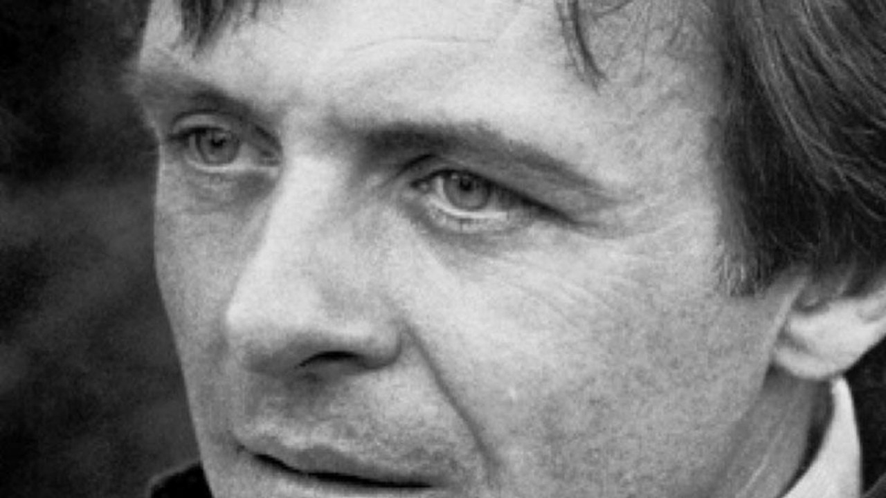 Anthony Hopkins - Discovering