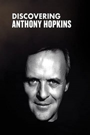 Anthony Hopkins - Discovering