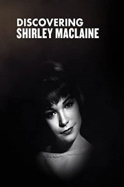 Shirley MacLaine -Discovering