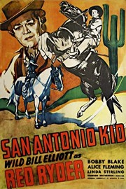 San Antonio Kid