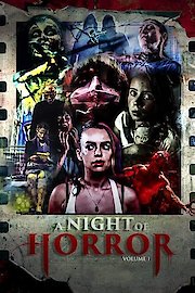 A Night of Horror