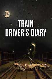 Train Driver's Diary