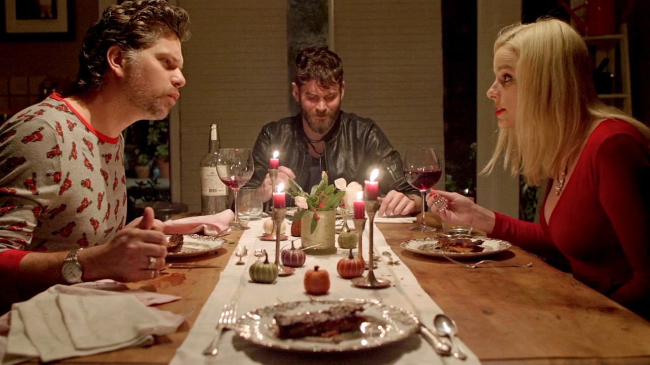 The Dinner Party