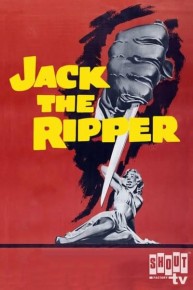 Jack the Ripper