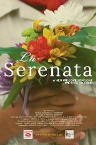 La Serenata (The Serenade)