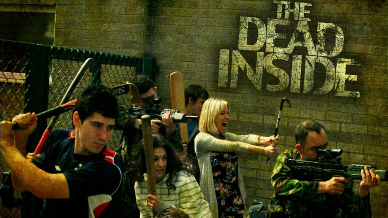 Infected