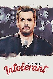 Jim Jefferies: Intolerant