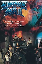 Empire of Ash II
