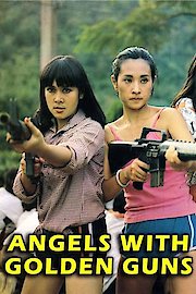 Angels with Golden Guns