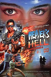 Ninja Knight 3 Heaven's Hell