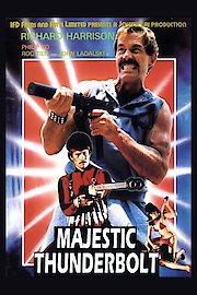 Majestic Thunderbolt